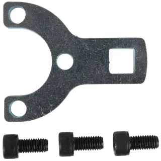 KS Tools Kurbelwellenscheibenflansch-Halteschlüssel (4) - 400.2426