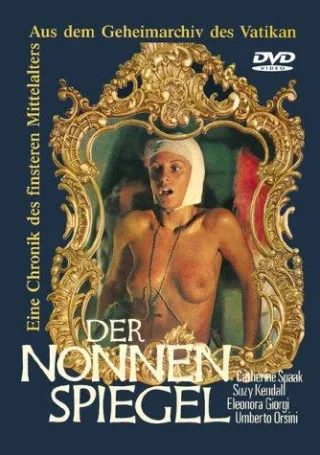 Der Nonnenspiegel [DVD] [2003]