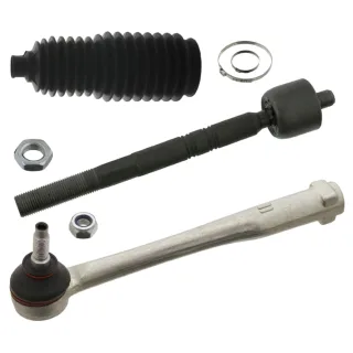 Febi Spurstange vorne links Citroen C3 Peugeot 207 207/207+