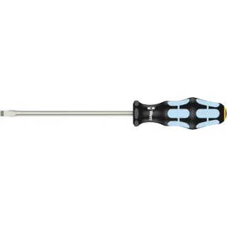 Wera 3334 Schlitz-Schraubendreher, Edelstahl - 05032005001