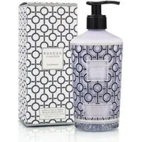 Baobab Handcreme Body & Hand Lotion Gentlemen (350ml)