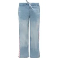 Zwillingsherz Weite Jeans