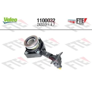 Valeo Zentralausr?cker Ford Mazda Volvo 1100032