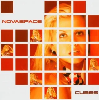 Cubes [Audio CD] Novaspace
