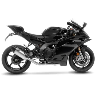 LeoVince Sportauspuff Komplettanlage LV-14 R Yamaha YZF-R9 / R9 Bj.2025-2026 EURO5+ /eintragungsfrei
