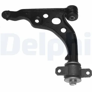 Delphi Querlenker vorne links Citroen Fiat Peugeot TC782