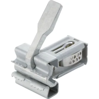 Geberit GIS-Pro Profilverbinder, 461200002 461200002