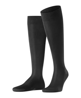 FALKE - FALKE Tiago Herren black - Gr. - 45.5