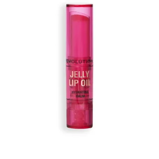 Jelly Lip Oil Feuchtigkeitsspendender Balsam #watermelon Crush 2,4 gr