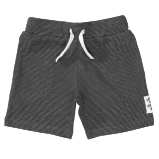 STACCATO - Kn.-Bermudas dark grey - Gr. - 122