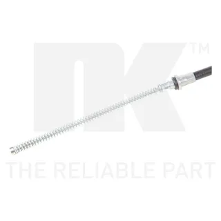 NK Handbremsseil links Hyundai I10 903449