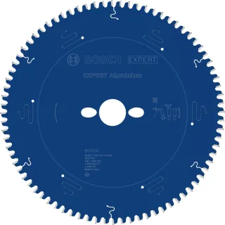 Bosch Kreissägeblatt Expert for Aluminium ø 250 mm - 2608644111