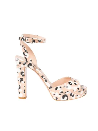Liu Jo Sandalen Kristine Damen beige