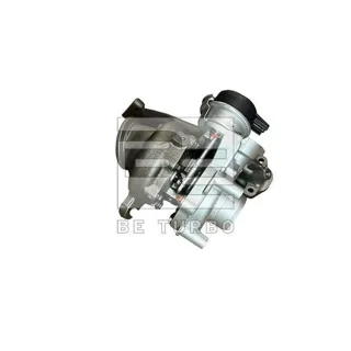 BE Turbo Turbolader Renault 131350RED
