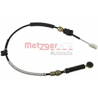 Metzger Kupplungsseil Toyota Corolla E12 3150132