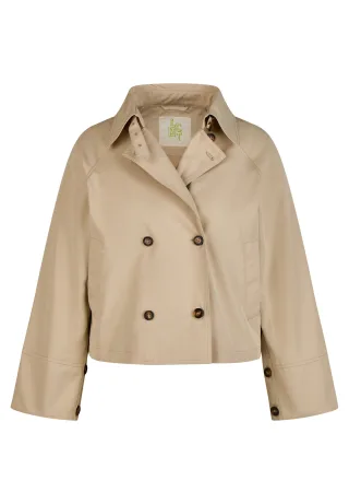 LeComte - Sporty Chic elfenbein - Gr. - 42
