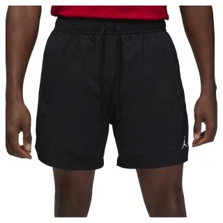 Nike - "Air Jordan" Shorts für Herren (Schwarz/Weiß)