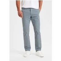 H.I.S Chinohose regular-fit lange Hose, aus elastischer Baumwoll-Qualität