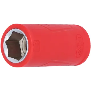 KS Tools 3/8" Isolierte Stecknuss - 117.5218