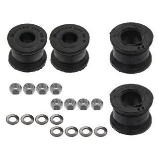 Febi Stabilisator Reparatursatz vorne Mercedes C-Klasse CLK Coupe E-Klasse SL