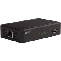 Denver DTB-148 DVB-T2 H.265 Set-Top-Box DVB-T2 HD Receiver