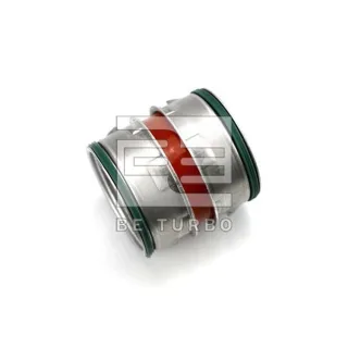 BE Turbo Ladeluftschlauch Audi A3 Seat Leon Toledo VW Bora Golf 1,9 700230