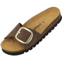 Palado Malta MGS MP Premium Leather Pantolette
