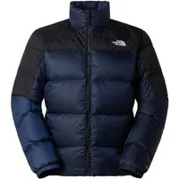 The North Face Daunenjacke The North Face Herren Daunenjacke Diablo Down 2.0 Jacket 8993