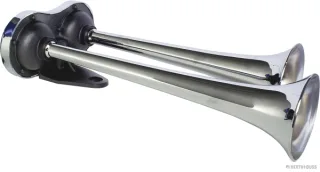 HERTH&BUSS Fanfare, 12 V, 378/422 Hz, 192 W, 110 dB(A) - 56352650