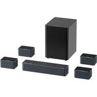 Ultimea Ultimea Poseidon D80 BOOM 7.1 Soundbar Bluetooth Soundbar