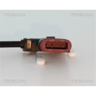 Triscan Raddrehzahlsensor Vorne Renault Clio Kangoo Sc?nic Thalia Twingo