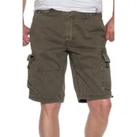 Jet Lag Cargoshorts 21-753