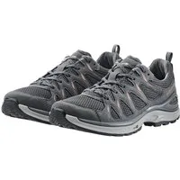 Lowa Wander-Travelschuhe Innox Evo II Low (All-Terrain, Synthetik/Textil) Wanderschuh