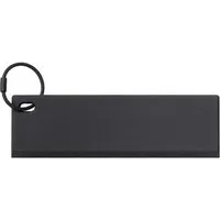 blomus Duschabzieher -FLIT- Duschwischer: Elegantes Design, streifenfreie Reinigung, Robust, Silikon, Kompakt, 23x7x0,5cm, Vielseitig, Minimalistisch, Elegant