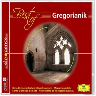 Best Of Gregorianik (Eloquence)