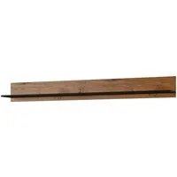 OTTO home Wandregal Larona, Breite 185 cm, Wandboard