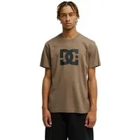DC Shoes T-Shirt DC Star