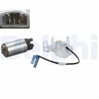 Delphi Kraftstoff-F?rdereinheit Toyota Auris Prius Urban Yaris