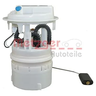 Metzger Kraftstoffpumpe Peugeot 206