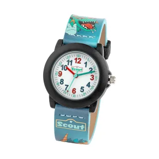 Scout Kinderuhr Crystal 164000015