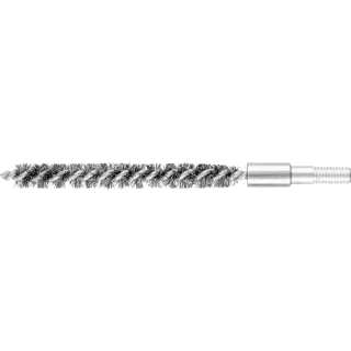 PFERD TOOLS Innenbürste ungezopft IBU M6 Stahl-Draht - 43679001