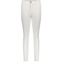 MAC Stretch-Jeans MAC SENSATION SKINNY white denim 5406-90-0150L-D010