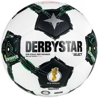 Derbystar Fußball Dfb-Pokal Brillant Replica S-Light V25