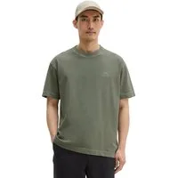 Marc O'Polo T-Shirt loose mit sommerlichem Rückenprint
