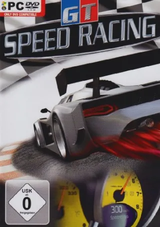 GT Speed Racing - [PC]