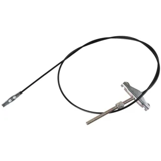 Febi Handbremsseil mitte Ford Transit 2,3 2,4