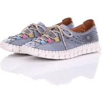 Gemini Damen Schnürschuh