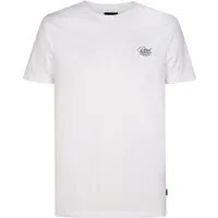 Petrol Industries T-Shirt T-Shirt Kurzarmshirt Shortsleeve (1-tlg., 1)