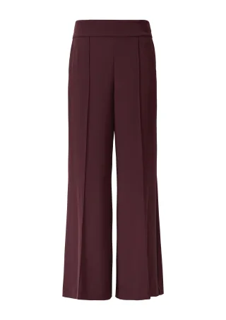 comma - Hose pink - Gr. - 36