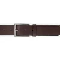 EUREX by BRAX Ledergürtel Style HERRENGÜRTEL